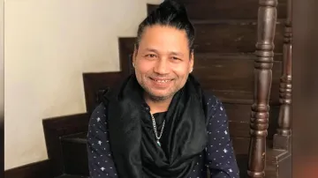 Kailash Kher