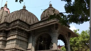 Kalaram Mandir