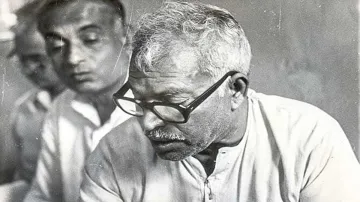 Karpoori Thakur, Bihar, Bharat Ratna 