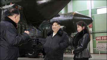 North Korea, Kim Jong Un, South Korea