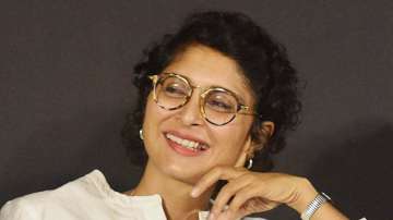 Kiran Rao