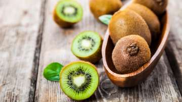 Kiwifruit 