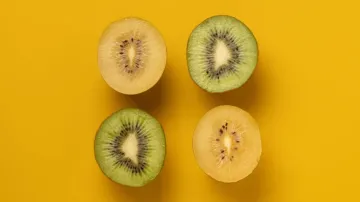 Kiwis