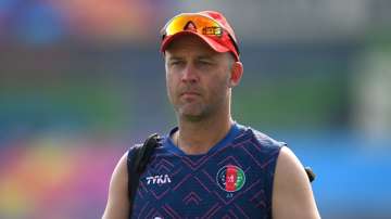 Jonathan Trott ACB