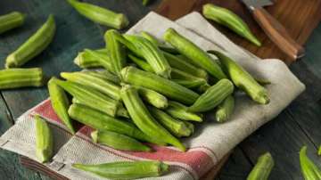 Okra