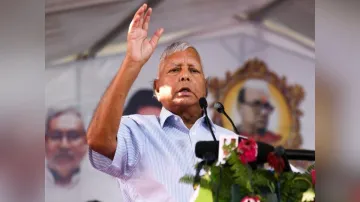 Lalu Prasad Yadav, Karpoori Thakur, Bharat Ratna, Central Government, Nitish Kumar 