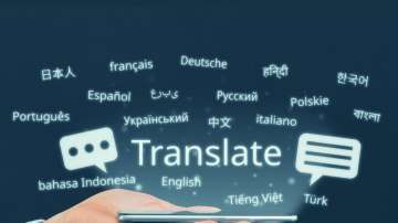 Translation app, tech news