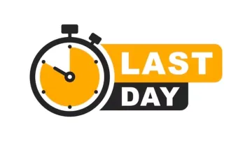 AILET LLM first round admission process closing tomorrow, January 3, 2024.