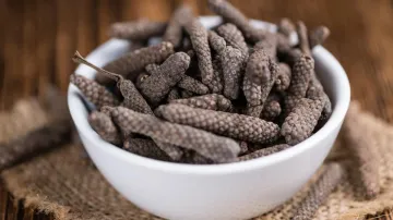 Long Pepper