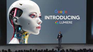 Try LUMIERE: Google's New AI Video Generator - Open AI Sea