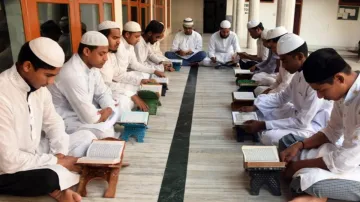 Ram Mandir, Shri Ram, Uttarakhand, Uttarakhand madrasa, waqf board