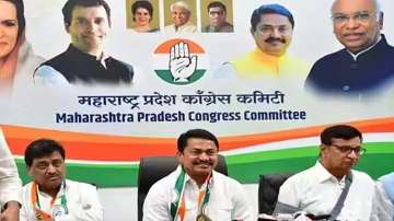 Maharashtra Congress steps up initiatives ahead of Lok Sabha elections 2024