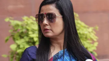 Mahua Moitra