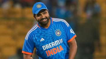 Rohit Sharma