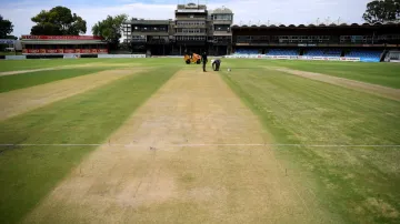 Mangaung Oval