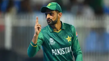 Shoaib Malik