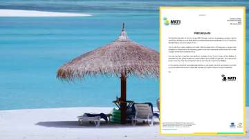 Maldives Association of Tourism Industry seeks apology for ministers's anti-India remarks.