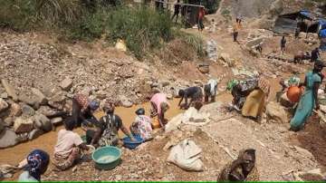 Mali gold mine collapse, Mali news, Mali latest news