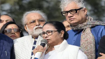 Mamata Banerjee, Mamata Banerjee on indi alliance seat sharing, I.N.D.I.A bloc seat sharing, trinamo