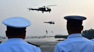 Indian Navy, MARCOs, Who are Marcos, Indian Navy hijack situation