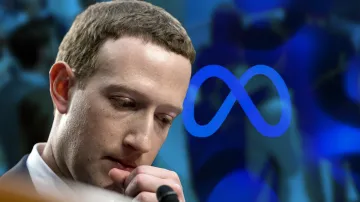 Mark Zuckerberg, Texas lawsuit 