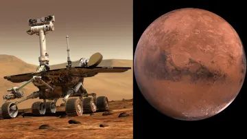 Mars