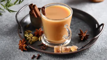 Masala Chai