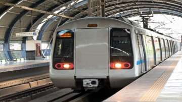 Delhi metro services starts a few hours early for those who visit Kartavya Path on R-Day.