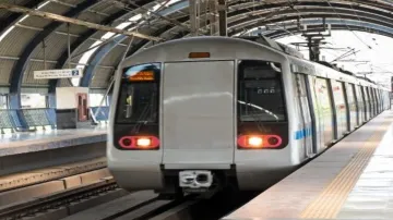 Delhi metro services starts a few hours early for those who visit Kartavya Path on R-Day.