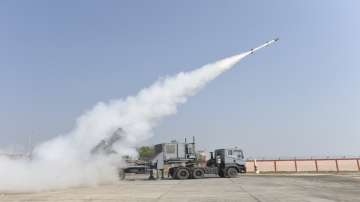 DRDO, missile test, AKASH-NG