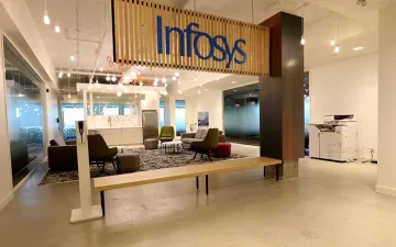 Infosys 