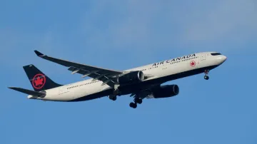 Air Canada 