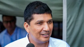 Saurabh Bhardwaj 