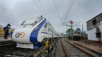 Vande Bharat Express 