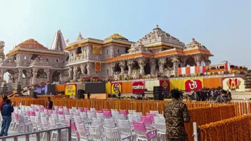 Ram Mandir