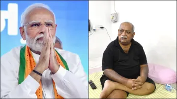 Munawwar Rana, PM Modi