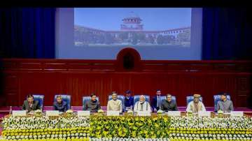 PM Modi, NARENDRA MODI address, Supreme Court Diamond Jubilee celebration, SC Diamond Jubilee celebr