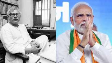 Karpoori Thakur, PM Modi, Bharat Ratna