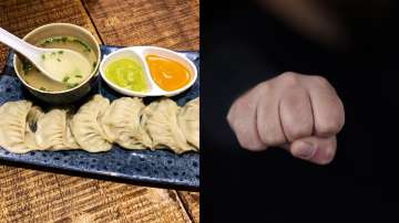 Momos, Momos fight in Greater Noida, UP Police, Momos in Delhi, Momos in Noida