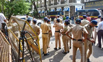 Mumbai Police