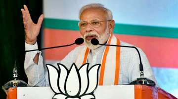 Lok Sabha elections, Lok Sabha polls 2024, PM Modi, PM Modi election rally, PM Modi in Bulandshahr