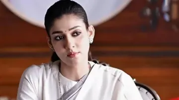 Nayanthara