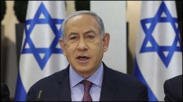 Israel, Israel PM, Benjamin Netanyahu, Supreme Court, judicial overhaul