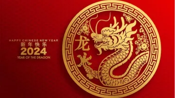 Chinese New Year 2024