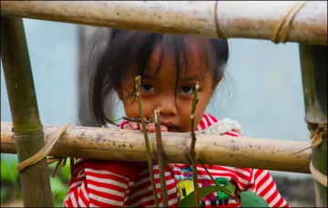 The World Day of War Orphans is observed on January 6.