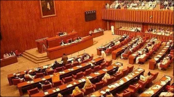 Pakistan Senate