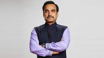 Pankaj Tripathi