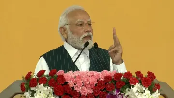 PM Narendra Modi