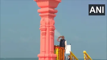 Prime Minister Narendra Modi