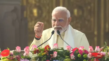 Ram Mandir, Ram Mandir Ayodhya, Ram temple, Ram temple Ayodhya, Ram Lalla idol, PM Narendra Modi 